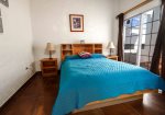 Rick`s Pool House in La Hacienda San Felipe BC Rental Home - first bedroom
